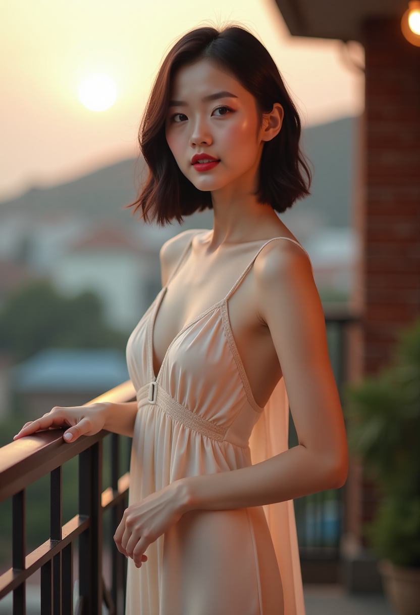 海棠旧事剧照