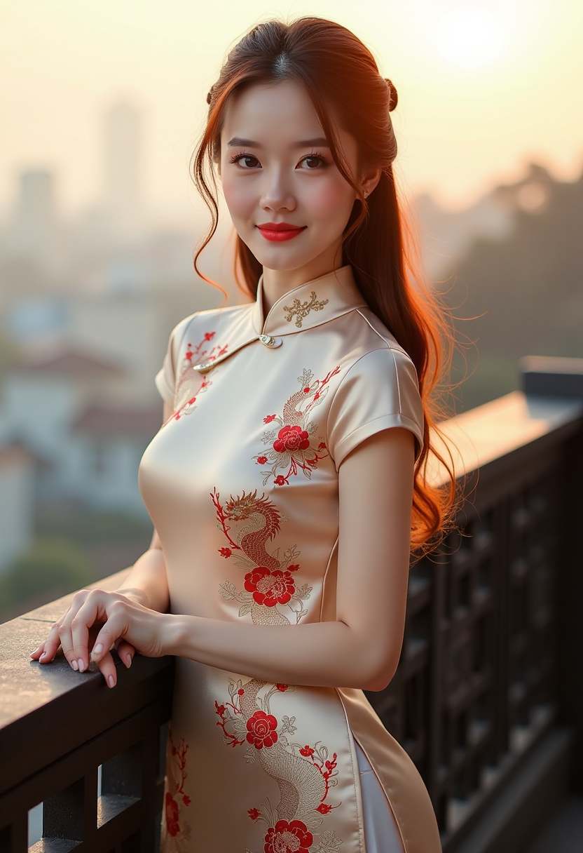 青瓷局中局海报