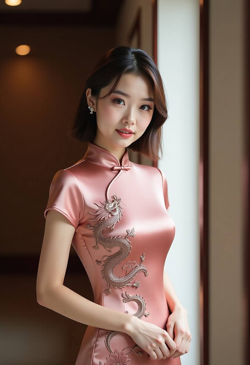 晚风城事海报