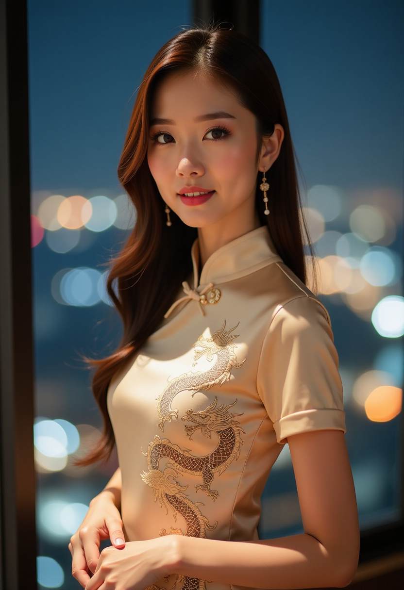 旧巷琴声海报